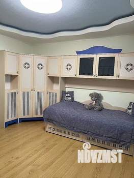 4-к квартира, вторичка, 164м2, 16/18 этаж