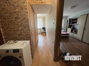 1-к квартира, вторичка, 31м2, 5/5 этаж