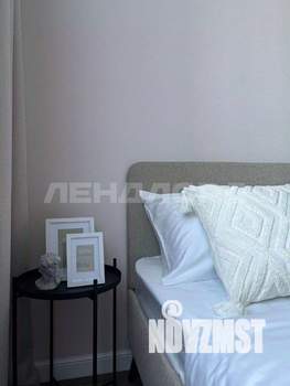 Студия квартира, вторичка, 28м2, 6/24 этаж