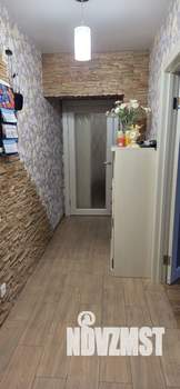 2-к квартира, вторичка, 51м2, 5/9 этаж