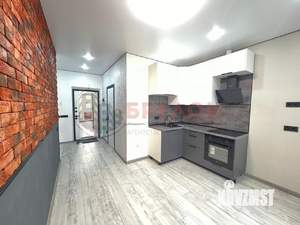 2-к квартира, вторичка, 35м2, 14/14 этаж