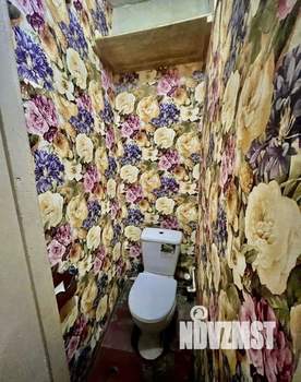 2-к квартира, вторичка, 40м2, 5/5 этаж