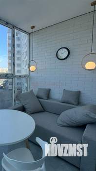 1-к квартира, вторичка, 39м2, 15/19 этаж