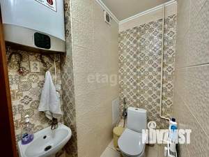 3-к квартира, вторичка, 79м2, 12/17 этаж