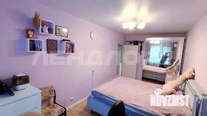 2-к квартира, вторичка, 61м2, 3/18 этаж