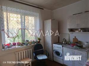1-к квартира, вторичка, 36м2, 6/9 этаж