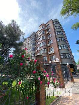1-к квартира, вторичка, 52м2, 6/7 этаж