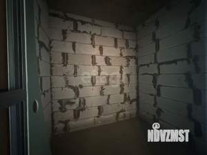 2-к квартира, вторичка, 69м2, 4/20 этаж