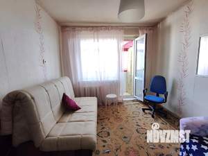 1-к квартира, вторичка, 21м2, 9/9 этаж