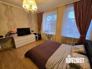 3-к квартира, вторичка, 90м2, 4/4 этаж