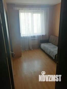 3-к квартира, вторичка, 65м2, 6/10 этаж