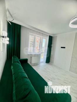 Студия квартира, вторичка, 26м2, 14/19 этаж