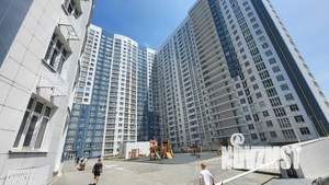 2-к квартира, вторичка, 41м2, 21/25 этаж