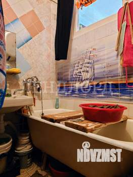 3-к квартира, вторичка, 49м2, 4/5 этаж