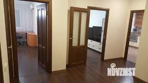 3-к квартира, вторичка, 90м2, 8/10 этаж
