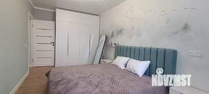 2-к квартира, вторичка, 62м2, 8/10 этаж