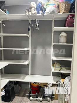 2-к квартира, вторичка, 43м2, 2/5 этаж