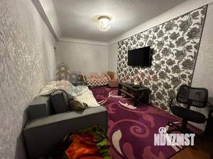 2-к квартира, вторичка, 55м2, 3/5 этаж