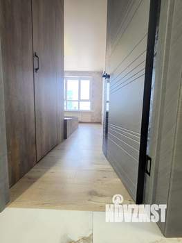 2-к квартира, вторичка, 60м2, 21/24 этаж