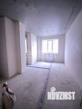 3-к квартира, вторичка, 83м2, 8/14 этаж