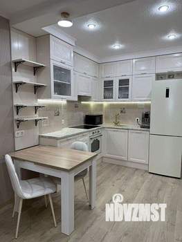 2-к квартира, вторичка, 57м2, 6/28 этаж