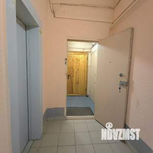 2-к квартира, вторичка, 56м2, 9/9 этаж