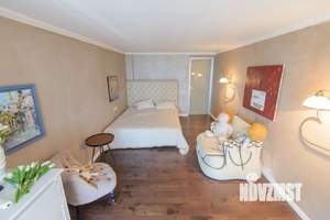 3-к квартира, вторичка, 100м2, 22/22 этаж