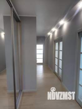 2-к квартира, вторичка, 75м2, 6/17 этаж