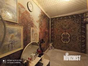 2-к квартира, вторичка, 31м2, 5/5 этаж