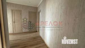 2-к квартира, вторичка, 54м2, 6/19 этаж