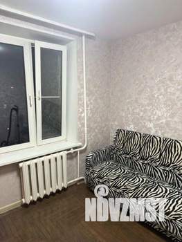 2-к квартира, вторичка, 49м2, 3/5 этаж