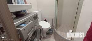 1-к квартира, вторичка, 32м2, 8/9 этаж