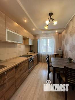 1-к квартира, вторичка, 55м2, 8/14 этаж