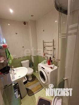 1-к квартира, вторичка, 30м2, 3/4 этаж