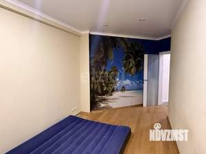 2-к квартира, вторичка, 71м2, 11/19 этаж