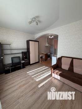 Студия квартира, вторичка, 27м2, 9/19 этаж