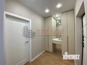 1-к квартира, вторичка, 39м2, 14/25 этаж