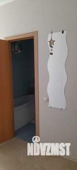 1-к квартира, вторичка, 32м2, 16/19 этаж