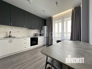 1-к квартира, вторичка, 35м2, 8/12 этаж