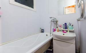 1-к квартира, вторичка, 29м2, 2/5 этаж