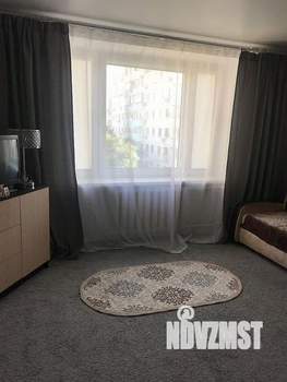 1-к квартира, вторичка, 37м2, 6/9 этаж