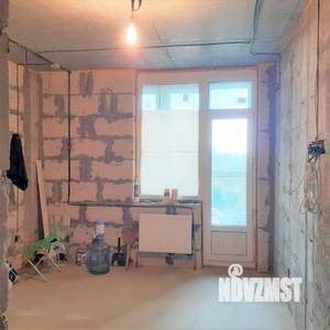 2-к квартира, вторичка, 47м2, 3/19 этаж