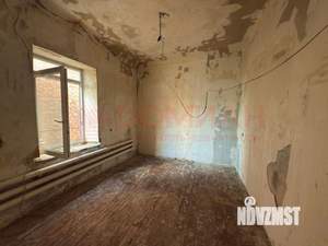 1-к квартира, вторичка, 17м2, 2/2 этаж