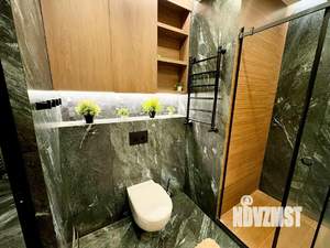 3-к квартира, вторичка, 76м2, 10/23 этаж