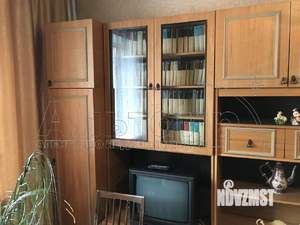 3-к квартира, вторичка, 65м2, 1/2 этаж