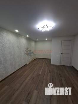 1-к квартира, вторичка, 40м2, 6/9 этаж