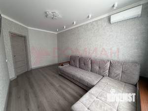 1-к квартира, вторичка, 36м2, 15/21 этаж