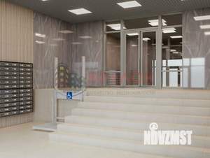 2-к квартира, сданный дом, 50м2, 19/24 этаж
