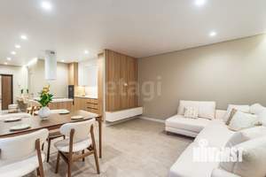 2-к квартира, вторичка, 72м2, 14/25 этаж