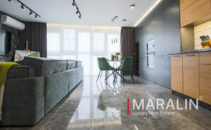 2-к квартира, вторичка, 50м2, 17/23 этаж